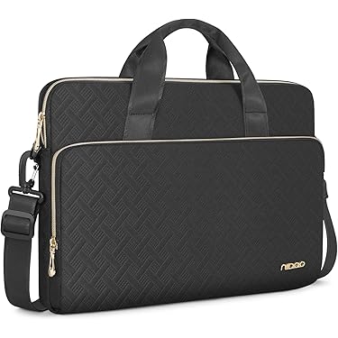 【★新品・未使用★】本革　ラップトップ　スリーブバッグ Gusti-Lederでのレザー製ラップトップバッグ – Gusti Leder